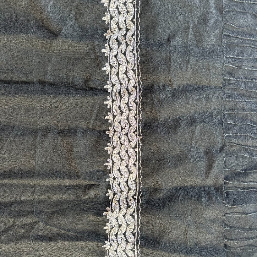 Vintage Scarf